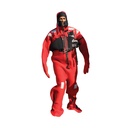 Survitec Imperial Immersion Suit USCG/TC/SOLAS