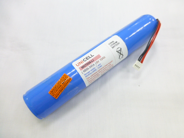 Samyung 2SW-02 SAR-9 battery
