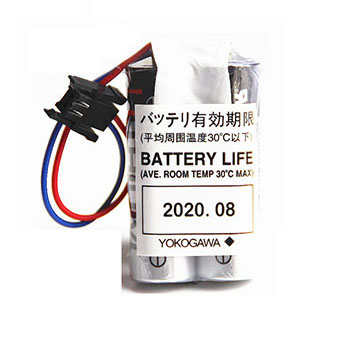 Yokogawa S9185FA battery for Yokogawa DCS system