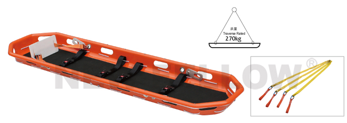 Rescue basket stretcher NF-B1