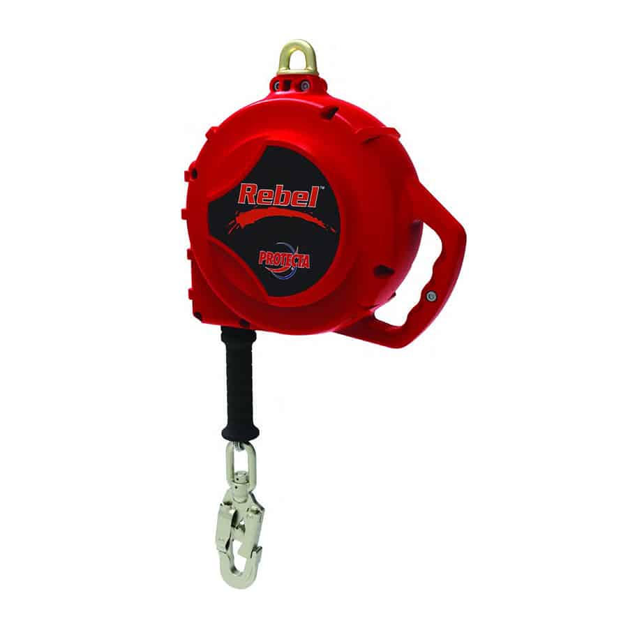 3M™ PROTECTA® Rebel™ Self-Retracting Lifeline - Cable 3590531, 10m