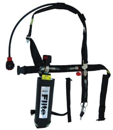3M Scott Flite COV Composite Emergency Escape Cylinder