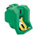 Haws 7500 Portable Gravity Eyewash Station 16 Gallon