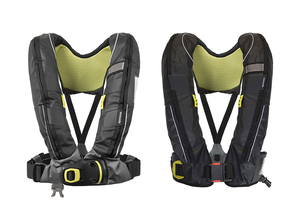 Spinlock Duro SOLAS+ 275N Lifejacket