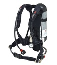3M Scott PROPAK-f V2 Type2 Self Contained Breathing Apparatus