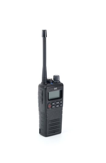 Entel HT644 VHF Portal Radio