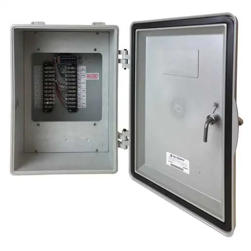 GAI-Tronics Weatherproof Non-Metallic Enclosure