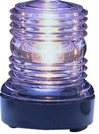 Eval All-around light Black 12V/10W 360