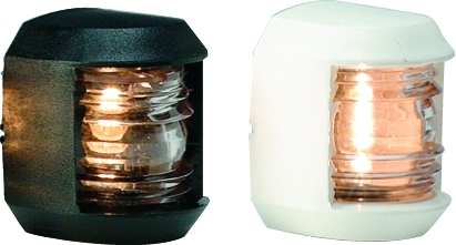 Eval Stern Light White 12V/10W 135°