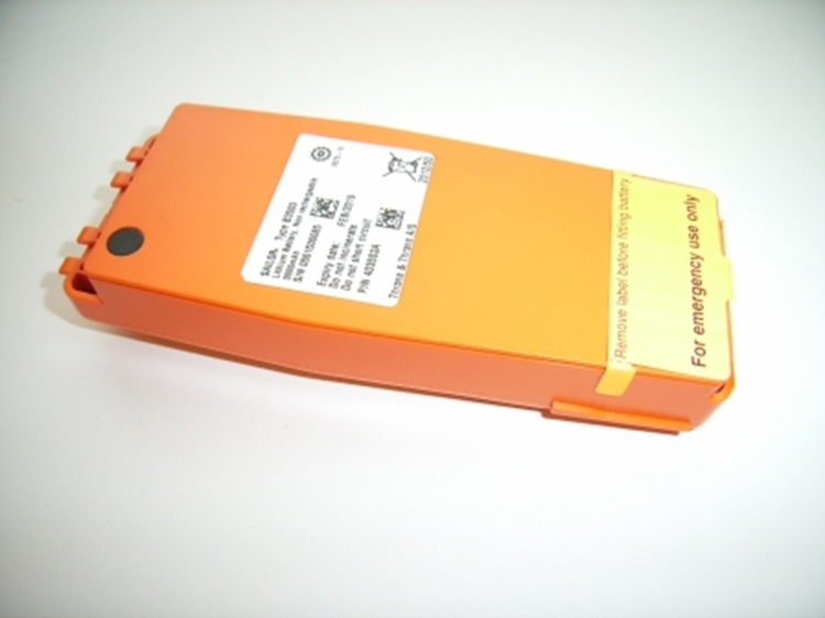 SAILOR B3503 ATEX Emergency Primary Battery S-403503A SP3540 VHF GMDSS