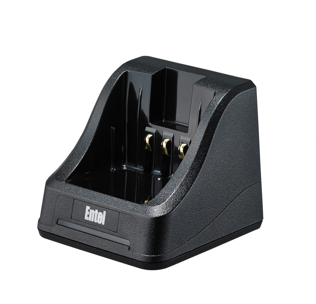 Entel Single pod rapid charger, 110-240V