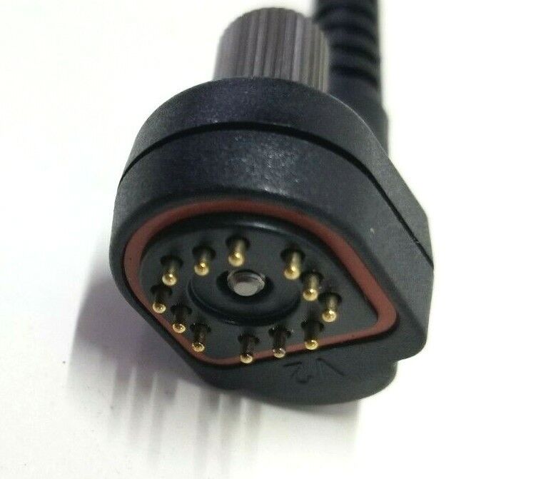 Entel 749 digital bridge cable For Entel Radio