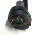 Entel 749 digital bridge cable For Entel Radio