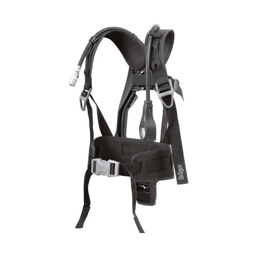 SCBA Draeger PSS 3000