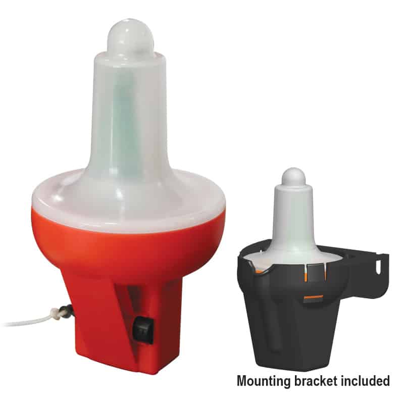 LALIZAS Lifebuoy Light SOLAS/MED/USCG