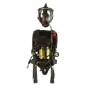 Self-contained breathing apparatus (SCBA) - Composite Diablo Industrial 6,8L 300bar