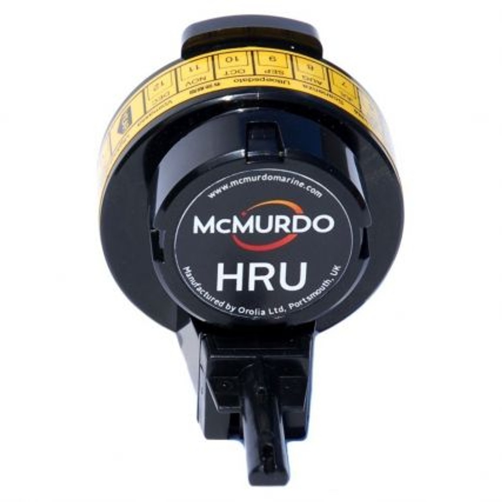McMurdo E8/G8 HRU Replacement Kit