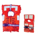 LALIZAS SOLAS Lifejacket (L.S.A Code) 70167
