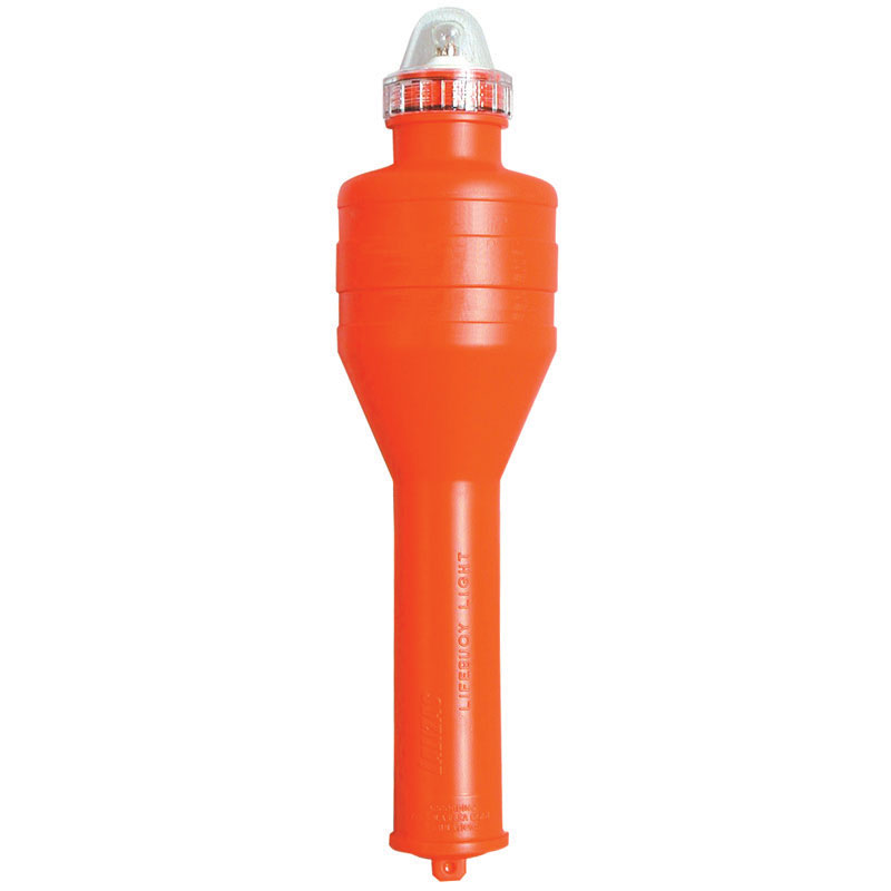 LALIZAS Lifebuoy light 70030 M.O.B. SOLAS/MED, USCG