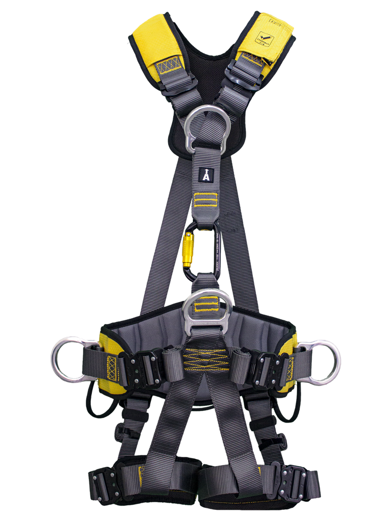 Irudek Harnesses Expert Pro 300