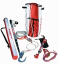 3M™ DBI-SALA® Rollgliss™ R250 Pole Rescue Kit 8900294