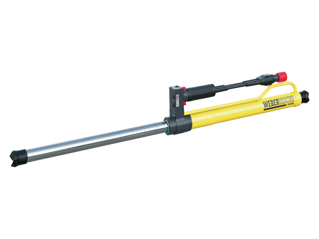 Weber Single - Stage Rescue Rams