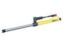 Weber Single - Stage Rescue Rams