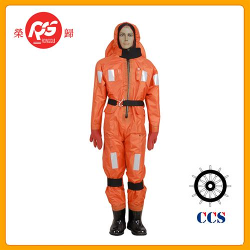 Rongsheng RSF-I Immersion Suit