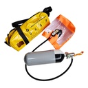 Rongsheng Emergency Escape Breathing Devices EEBD 15mins THRS15