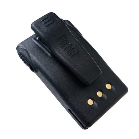 Entel 2200mAh rechargeable Lithium-Ion battery pack