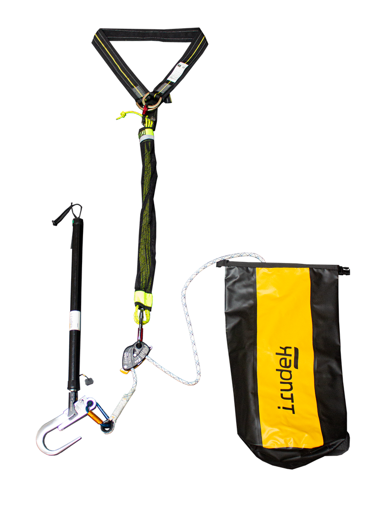 Irudek Rescue Kit RK2