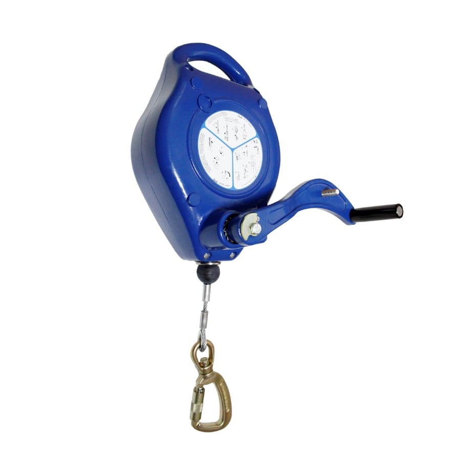Irudek Anchoring devices KOALA R15