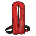 Lalizas Lamda Inflatable Lifejacket 150N SOLAS