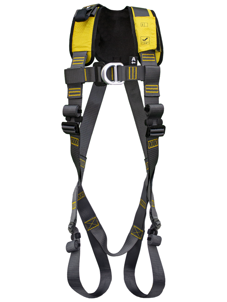 Irudek Harnesses Expert Pro 50