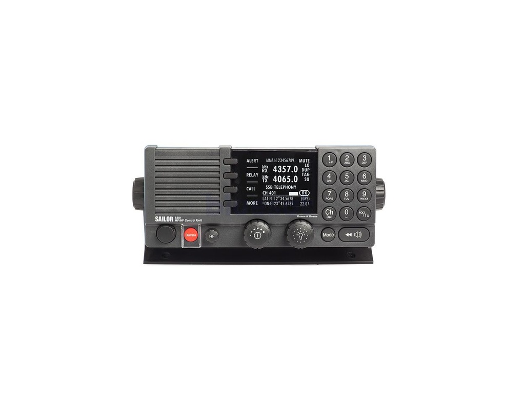 SAILOR 6301 Control Unit DSC Class A