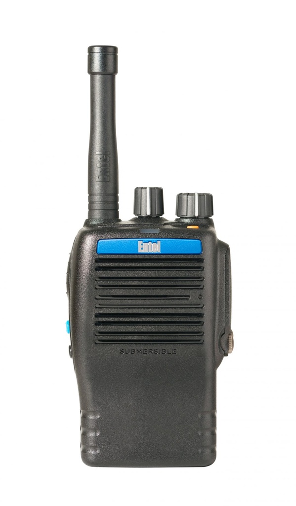 Entel DX582M-IS UHF Radio