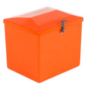 Life Preserver Box Billy Pugh