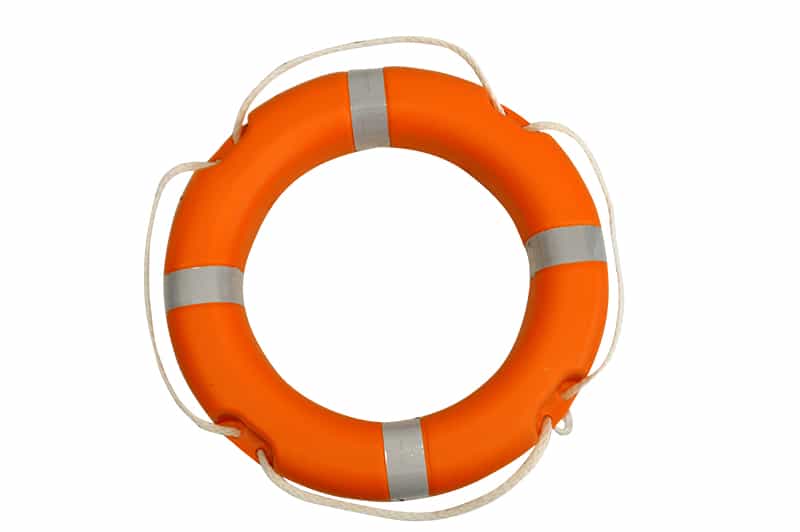Lifebuoy 2.5 Kg Eval 00559