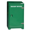 Jo Bird Descent Device Cabinet