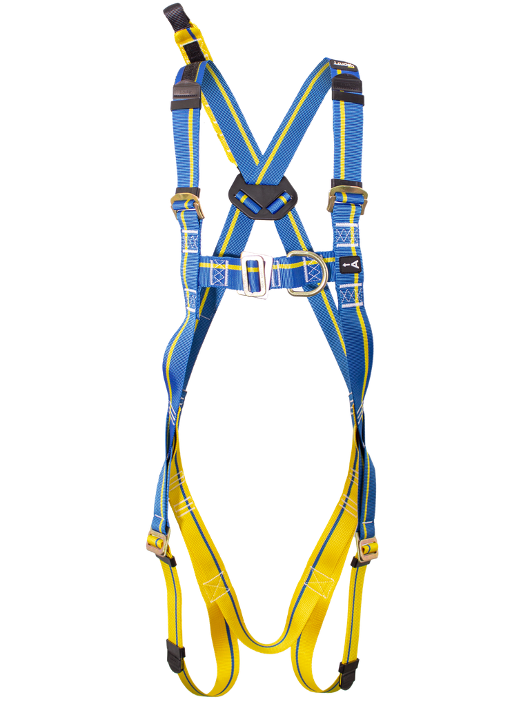 Irudek Harnesses Light Plus 3