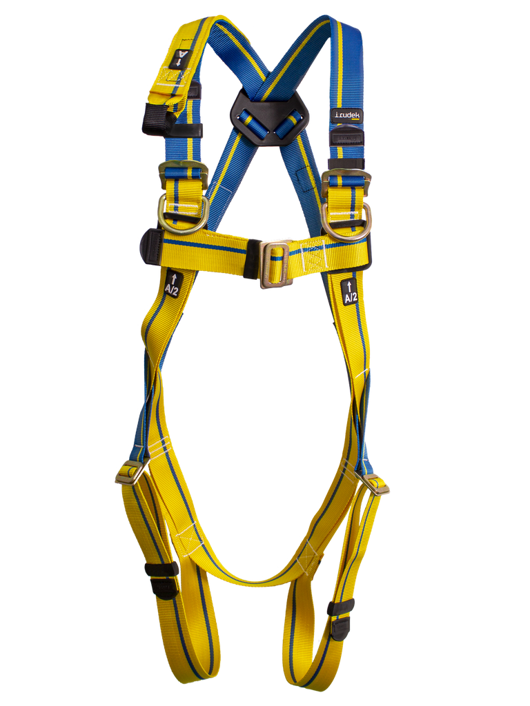 Irudek Harnesses Light Plus 5