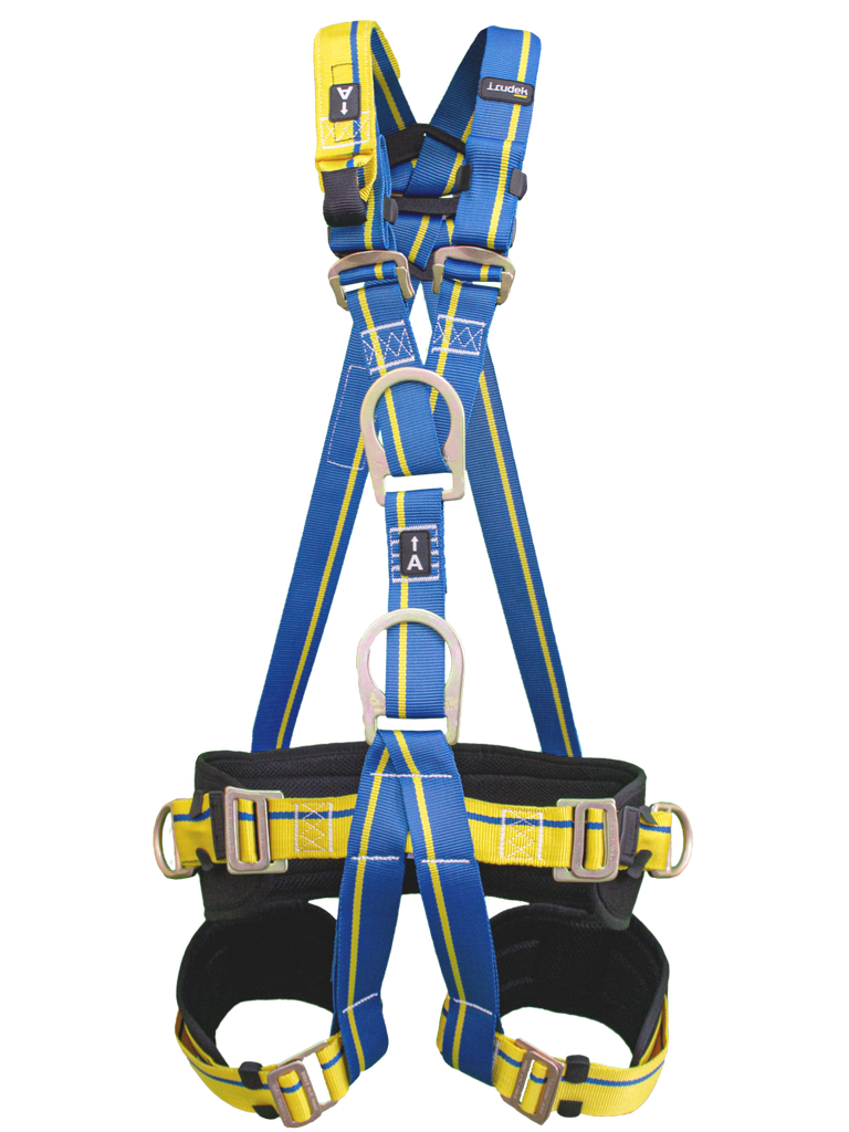 Irudek Harnesses Light Plus 11