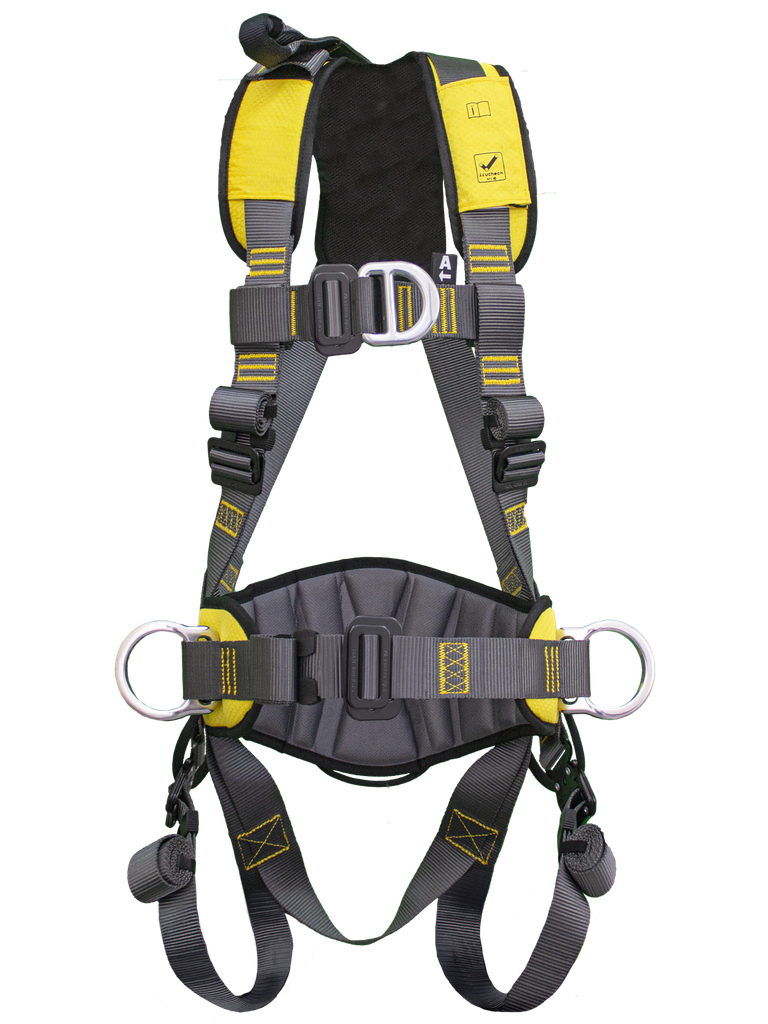 Irudek Harnesses Expert Pro 100