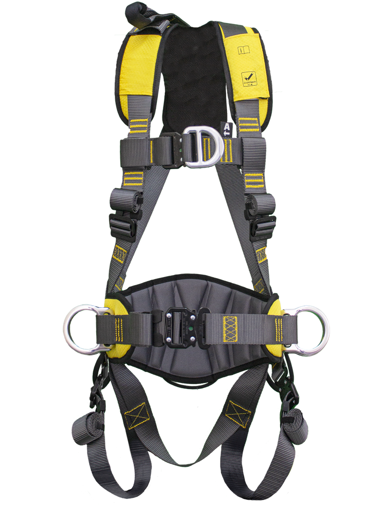 Irudek Harnesses Expert Pro 200