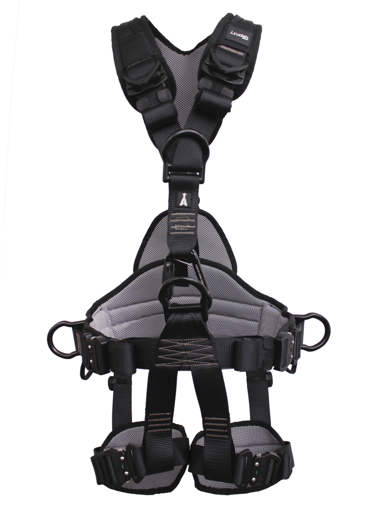 Irudek Harnesses Gravity 1