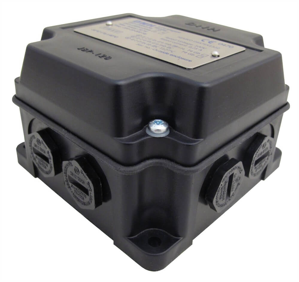DNH Junction Box Speaker JBP-120EExeN