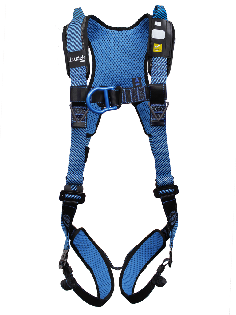 Irudek Harnesses Wind Blue 1