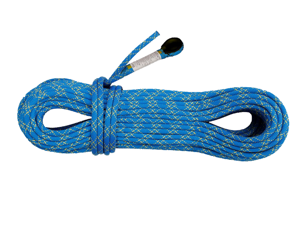 Irudek Ropes Boa Blue