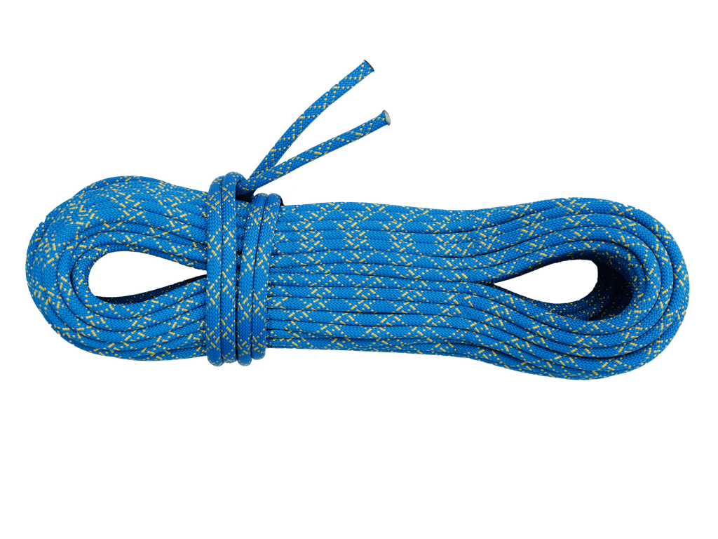 Irudek Ropes Boa Blue Roll