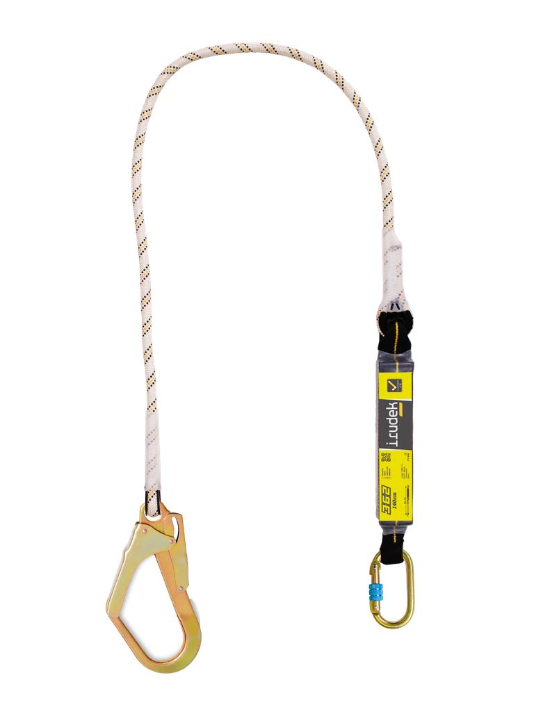Irudek Energy Absorbers And Lanyards/SRL ABE 362